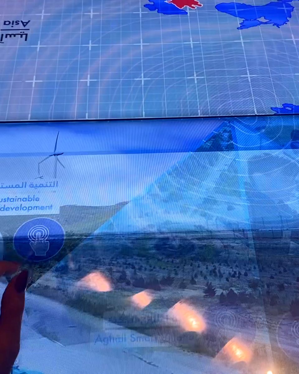 Interazione Armonica Multimedia