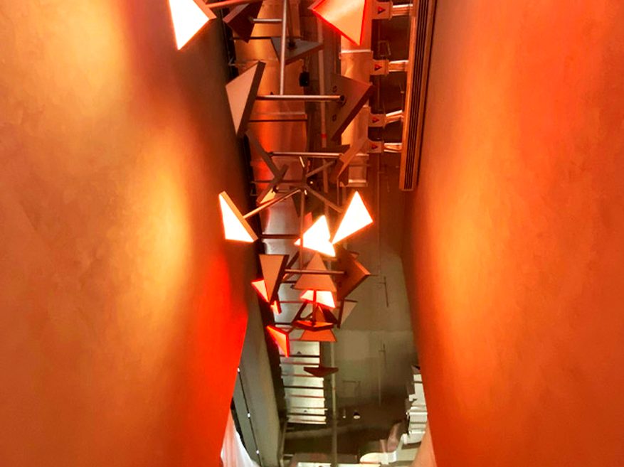 Customer experience