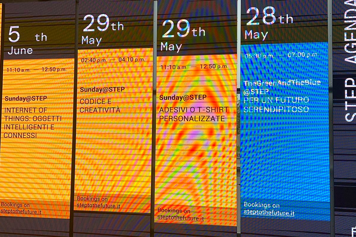 Museo STEP FuturAbility District