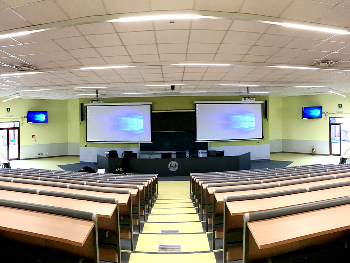 Sale conferenze e riunioni